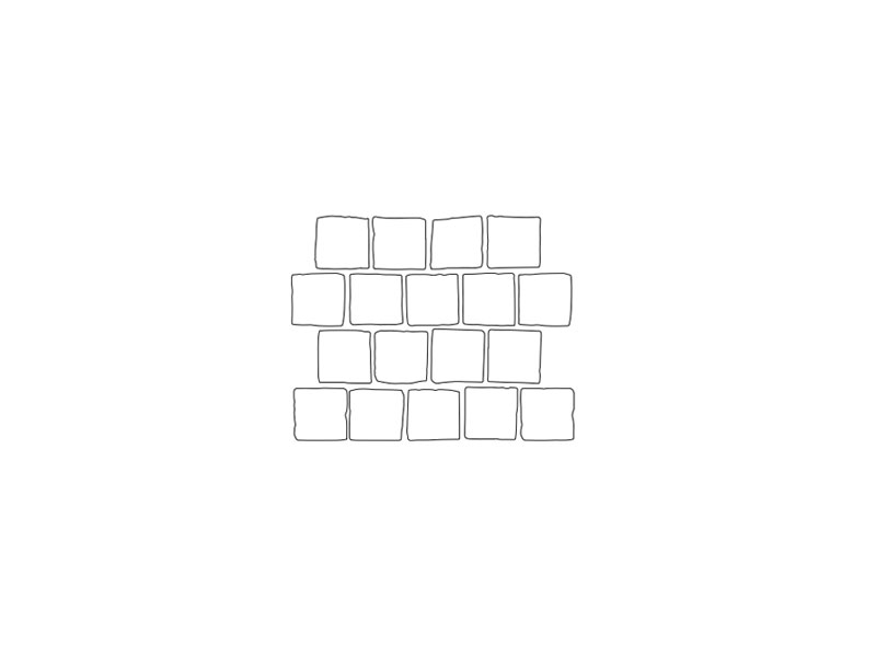 Магнезио Х2 Блокс 26.3X33