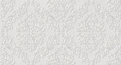 3D White Soul 30,5x56 Matt