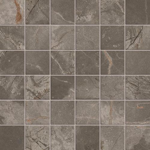 Allure Grey Beauty Mosaic Lap 30x30