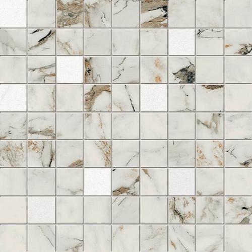 Allure Capraia Mosaic 31,5x31,5