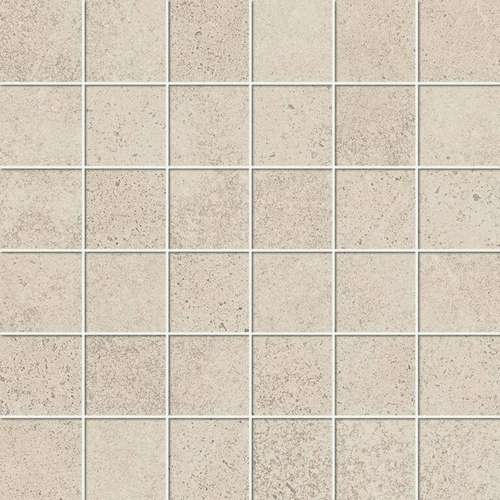 Drift White Mosaic 30x30