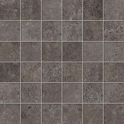 Drift Grey Mosaic 30x30