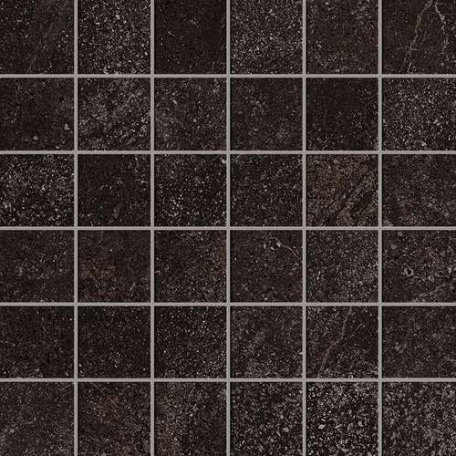 Drift Dark Mosaic 30x30