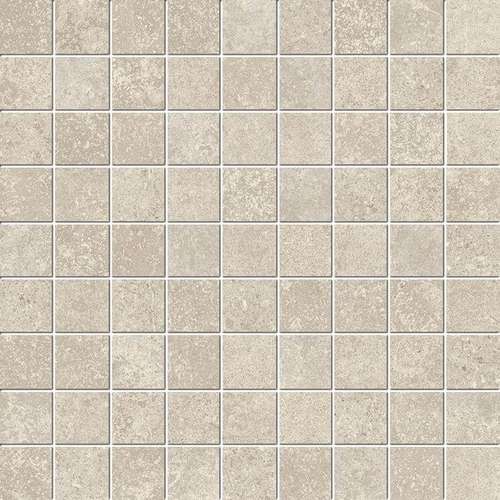 Drift White Mosaic 31,5x31,5