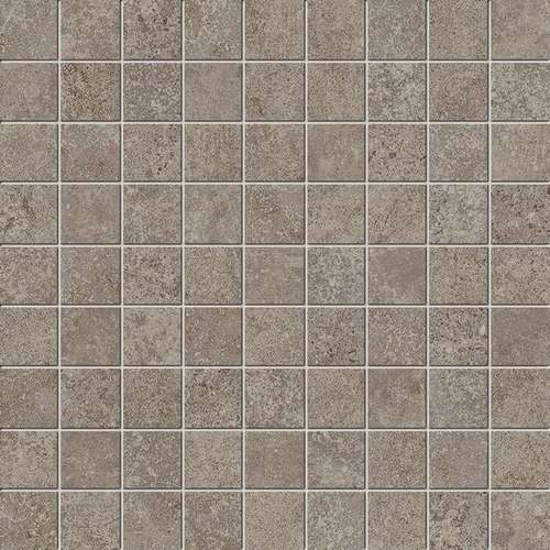 Drift Light Grey Mosaic 31,5x31,5