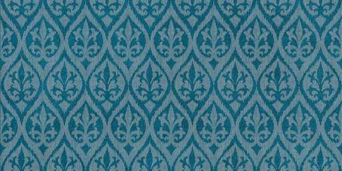 Drift Blu Plume 40x80