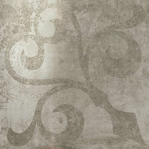 Heat Aluminum Scratch 60x60 Lap Ret