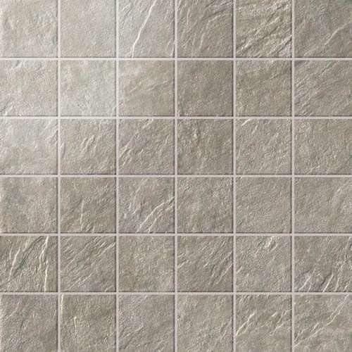 Heat Aluminum Mosaic Lap 30x30