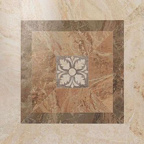 Privilege Avorio 60x60 Cassettone Lap