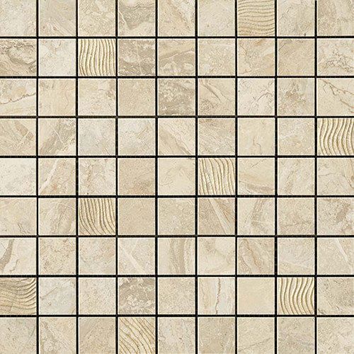 Privilege Avorio Mosaic 29,8x29,8