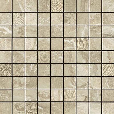 Privilege Light Grey Mosaic 29,8x29,8