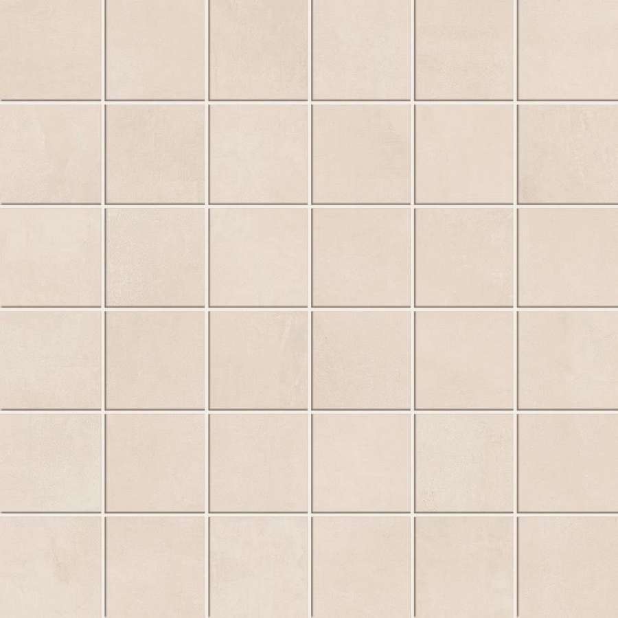 Rinascente Ivory Mosaic 30x30