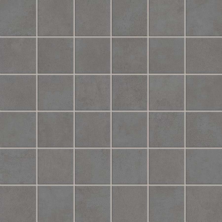 Rinascente Smoke Mosaic 30x30