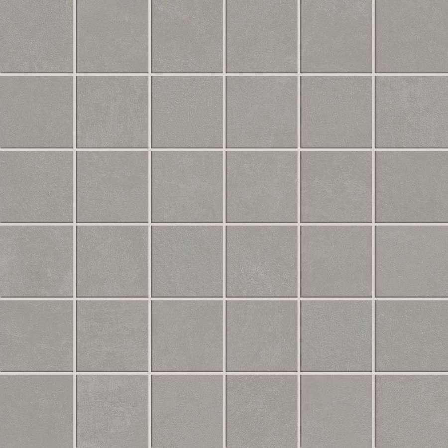 Rinascente Grey Mosaic 30x30