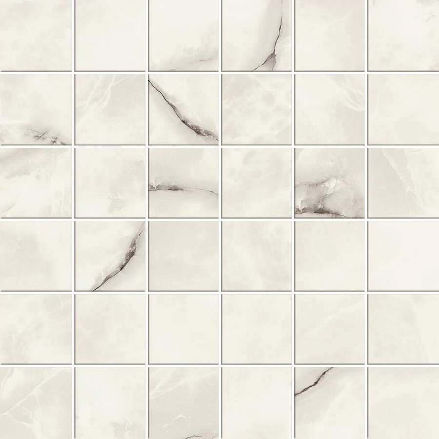 Symphonyx Crystal Mosaic Lap 30x30