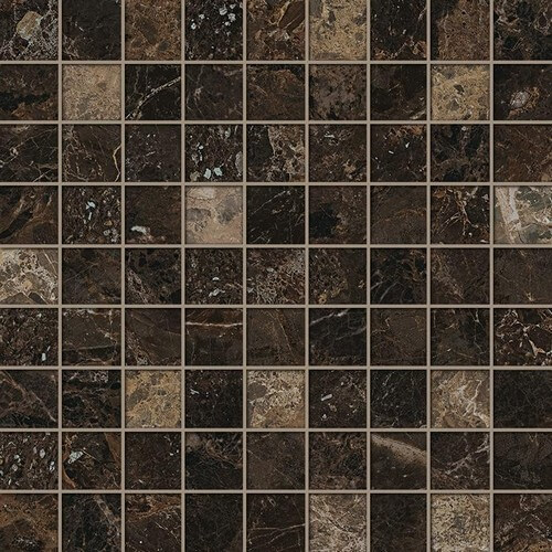 Victory Dark Mosaic 31,5x31,5