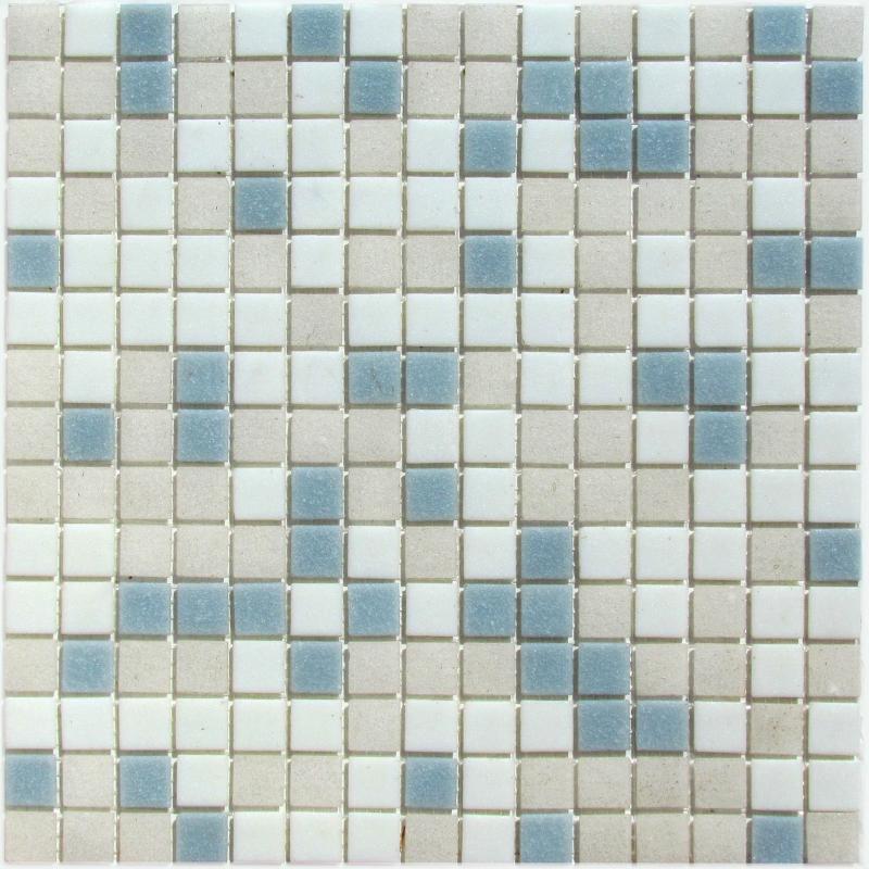 Мозаика Aqua 400 (на бумаге) (4x20x20) 32,7x32,7