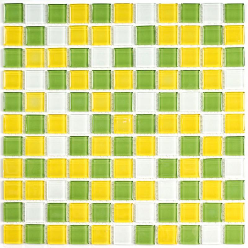 Мозаика Freedom (4x15x63) 30x32