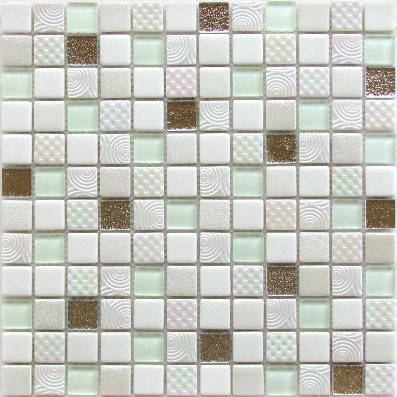 Мозаика Lotto (23x23x6 ) 30x30