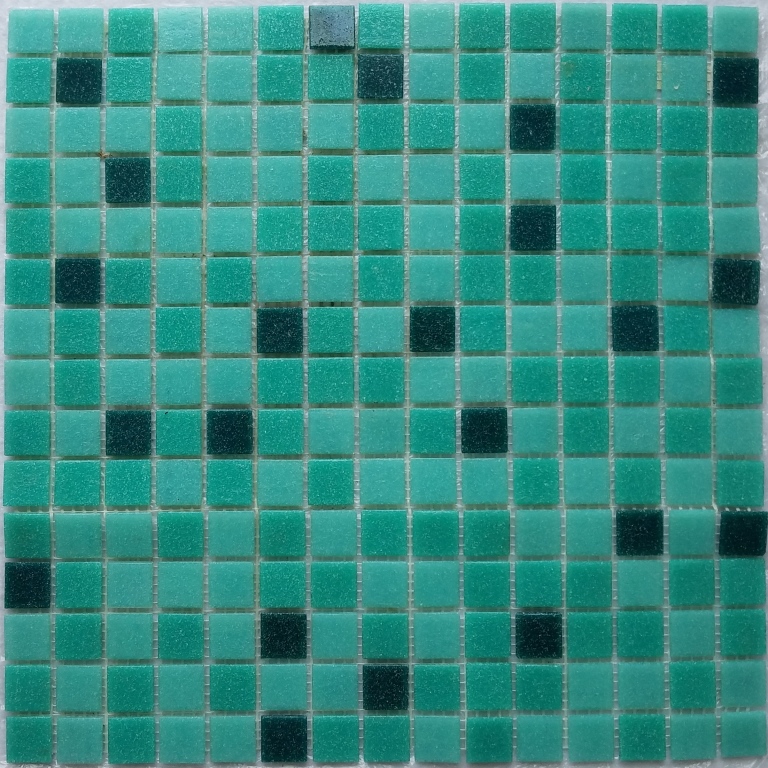 Мозаика Lotus (20x20x4) 32,7x32,7