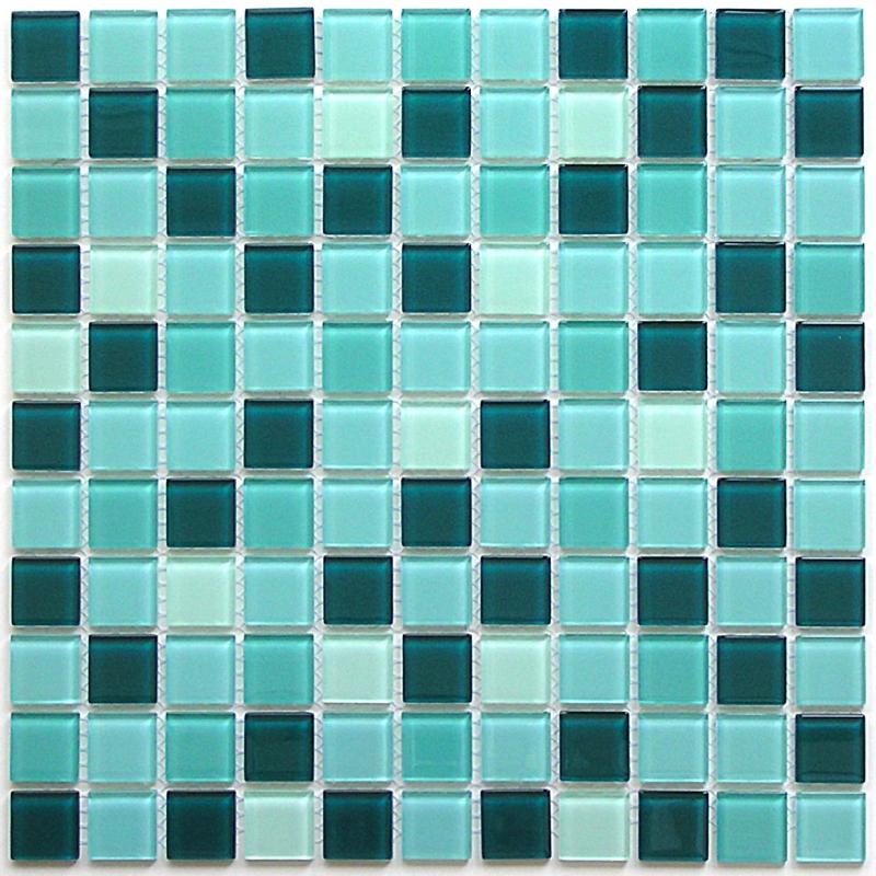 Мозаика Maldives (4x25x25) 30x30