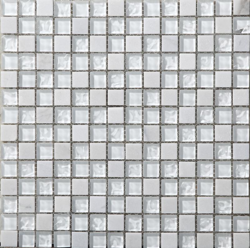 Мозаика Iceberg (8x20x20) 30x30
