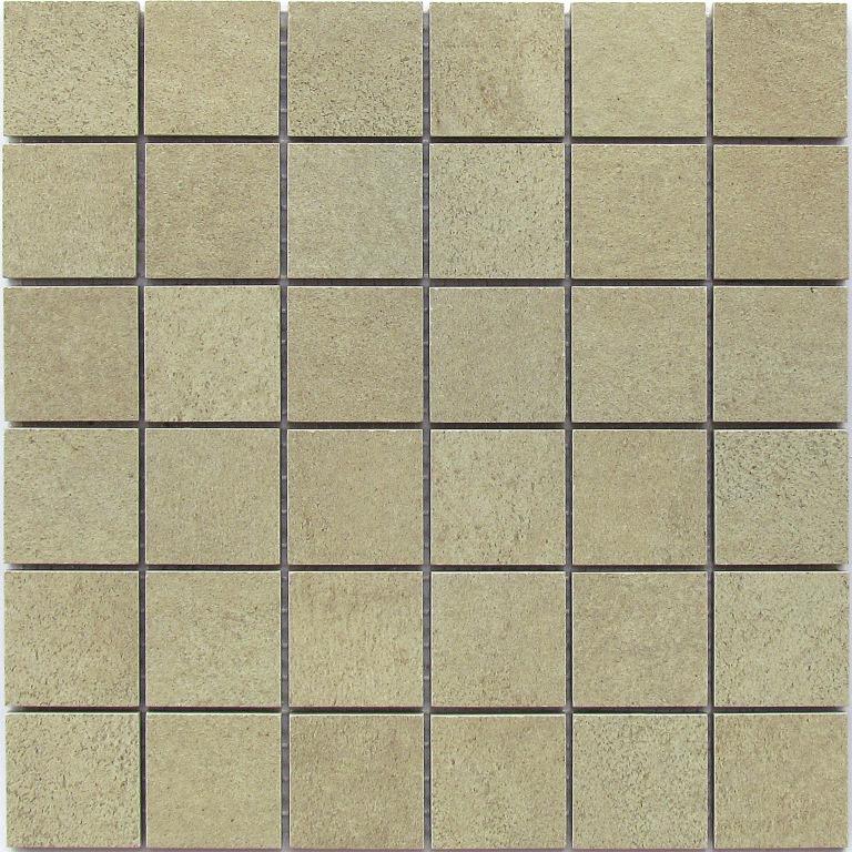 Мозаика EDMA Beige Mosaic (Matt) (48x48x9,4) 30x30