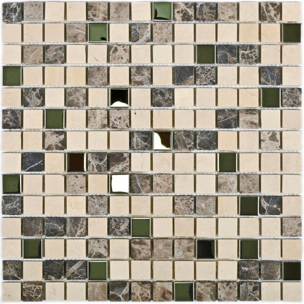 Мозаика Oxford (20x20x6) 30,5х30,5