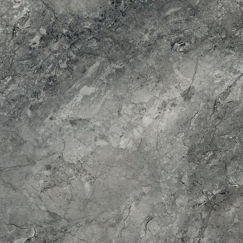 MarbleSet Иллюжн Темно-серый Лаппато R9 Ректификат 60x60