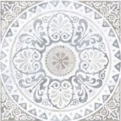 Marmori Декор 2 Медальон Лаппато R9 Ректификат 60x60