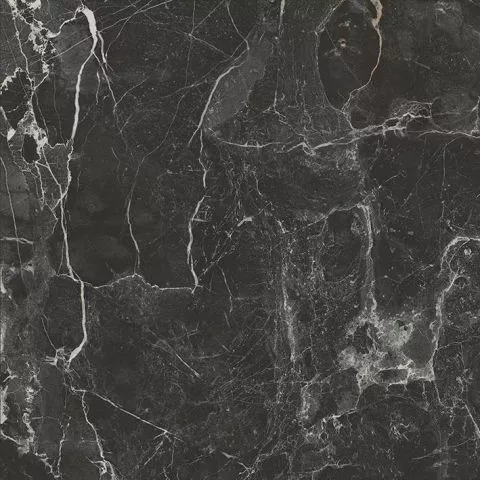 Marmori Сан Лорен Черный Полированный Ректификат 60x60
