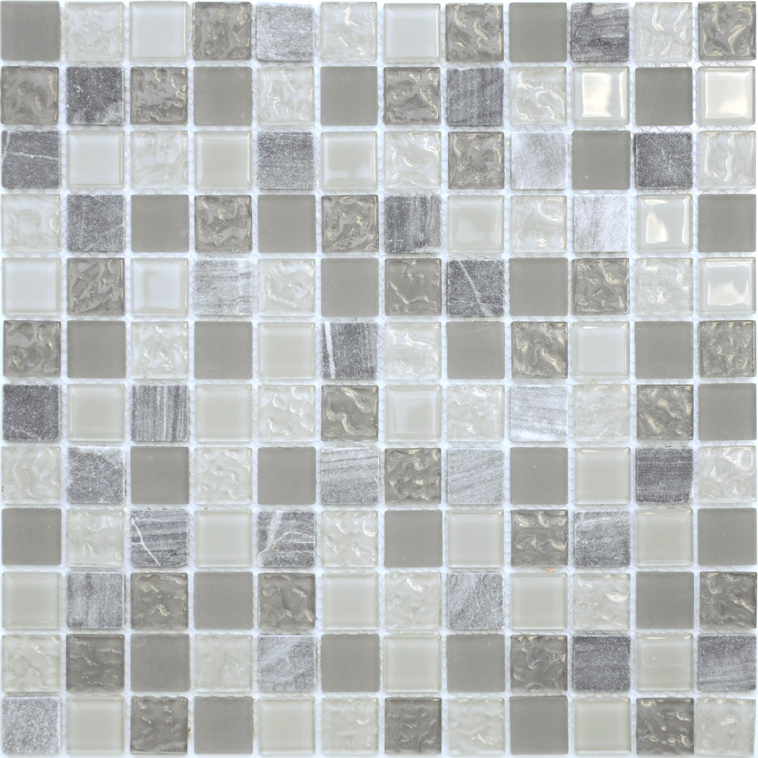 Мозаика Sitka (23x23x4) 29,8x29,8х0,4