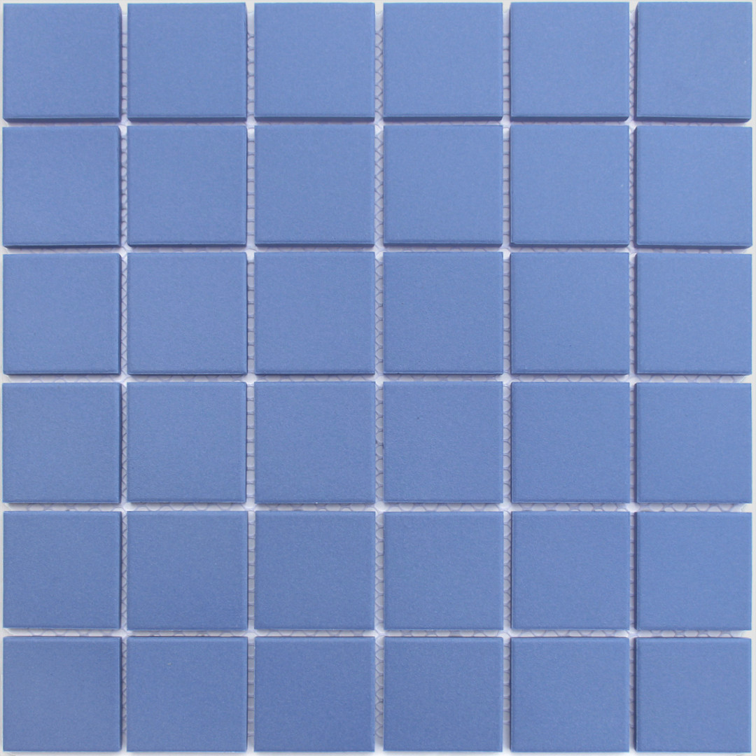 Мозаика Abisso blu (48x48x6) 30,5x30,5x0,6