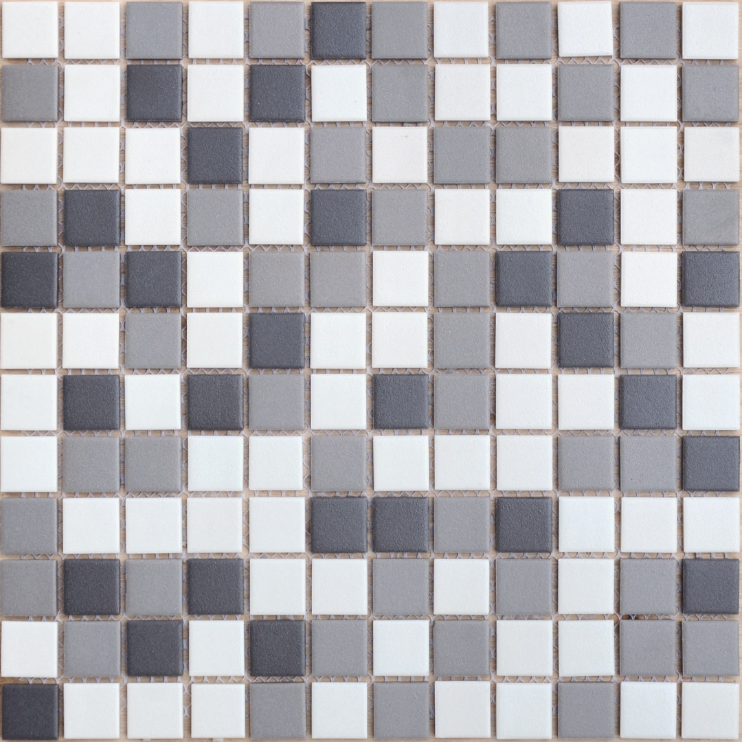Мозаика Equinozio (23x23x6) 30x30x0,6