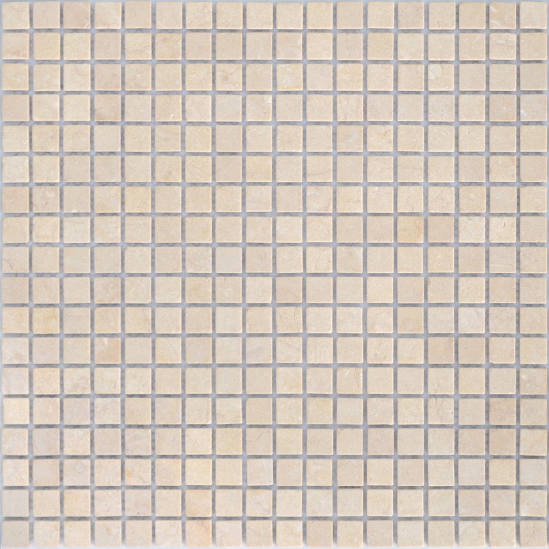 Мозаика Botticino MAT (15x15x4) 30,5x30,5х0,4