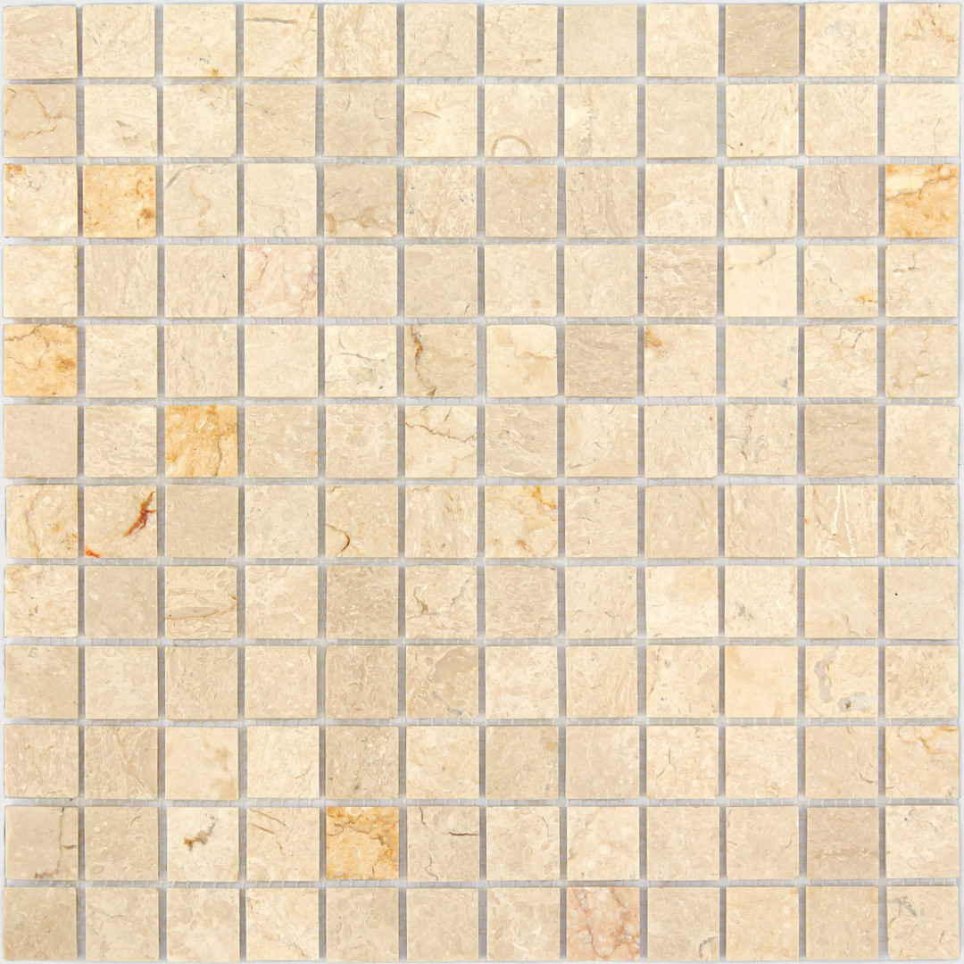 Мозаика Botticino POL (23x23x4) 29,8x29,8x0,4