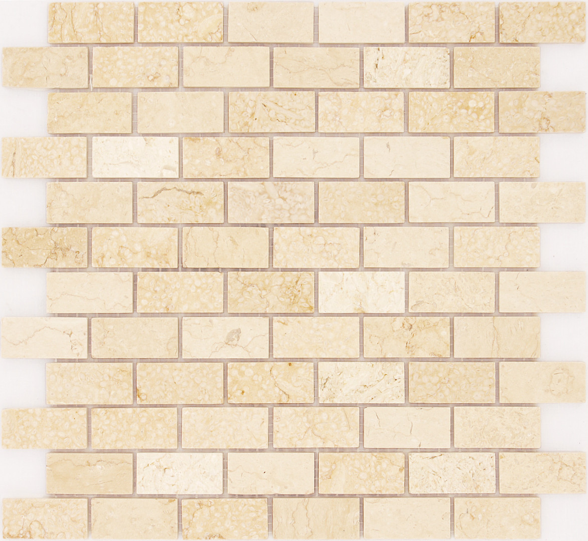 Мозаика Botticino POL (23x48x4) 29,8x29,8x0,4