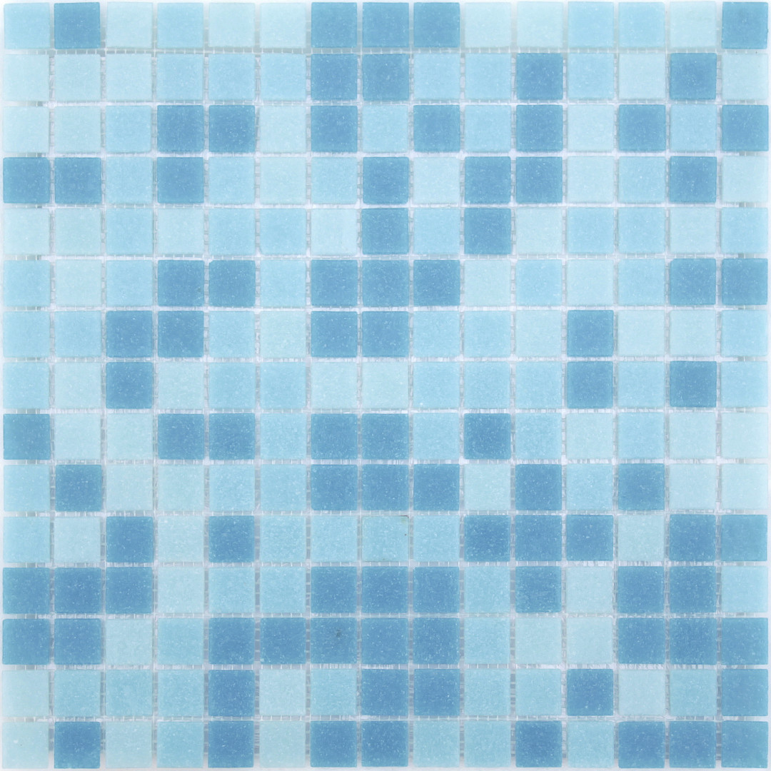 Мозаика Onda (на бумаге) (20x20x4) 32,7x32,7x0,4
