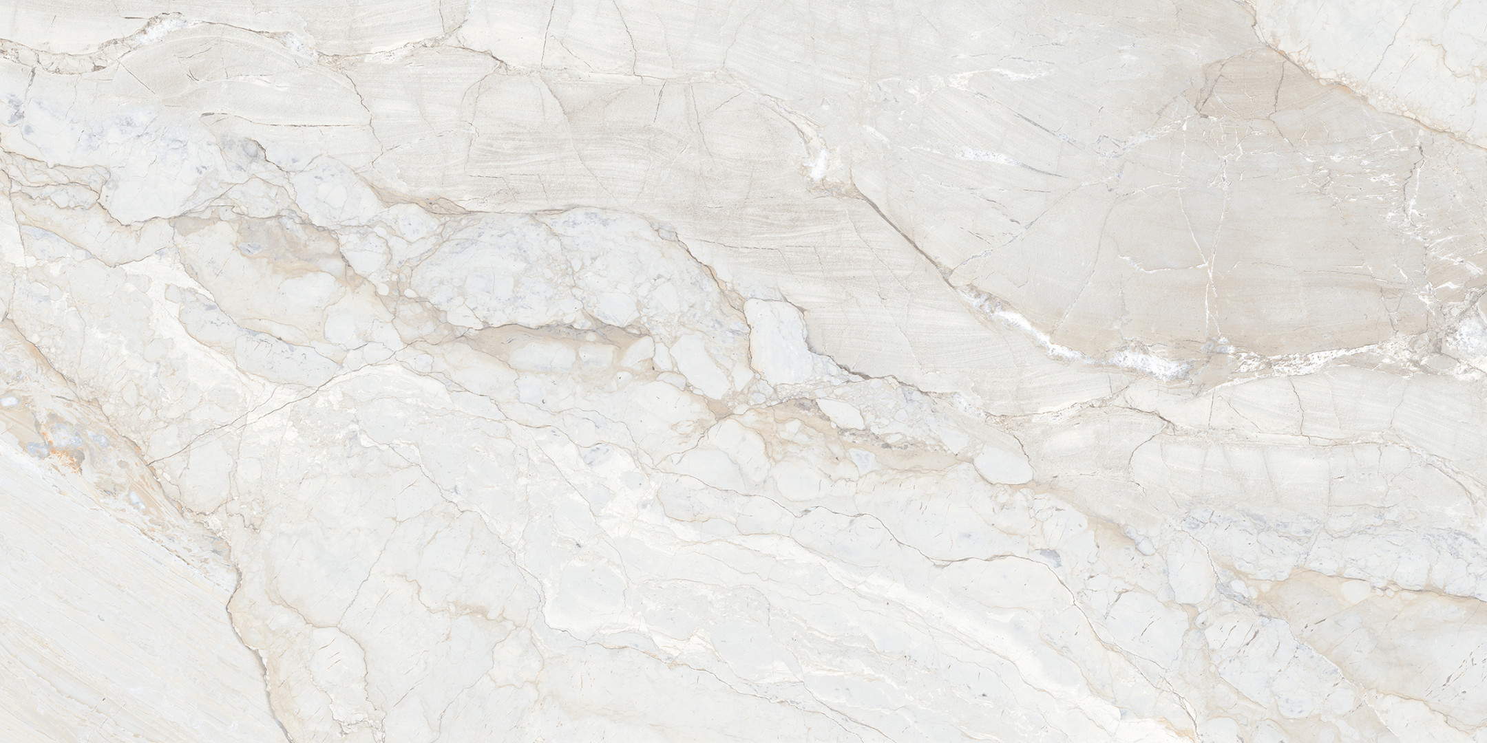 NTT99508P Gravel White 60x120