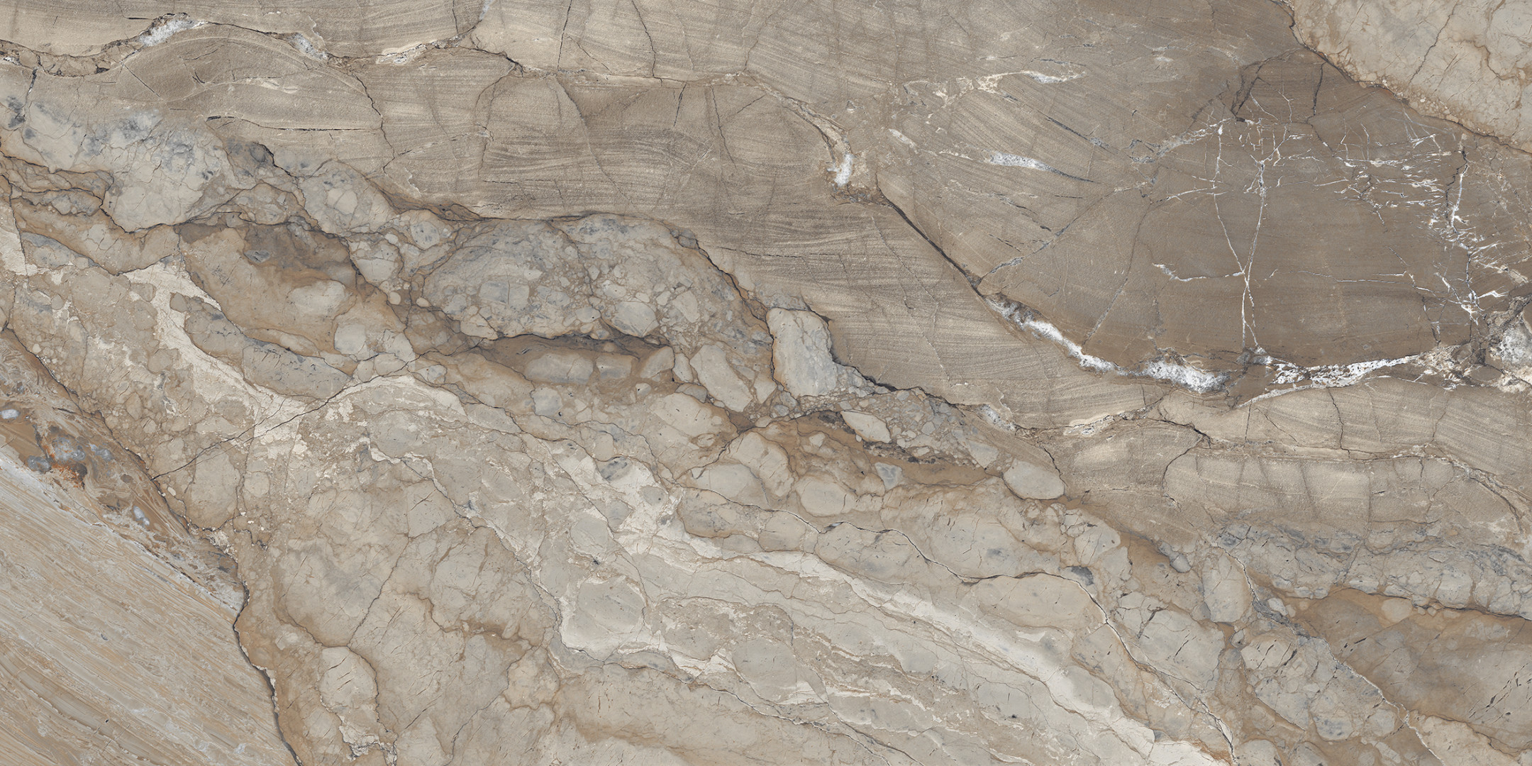 NTT99509P Gravel Natural 60x120