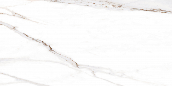 BIEN0020 Calacatta White Rec Full Lap 60x120