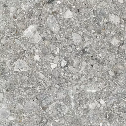 Идальго Гранит Герда серый MR 60x60