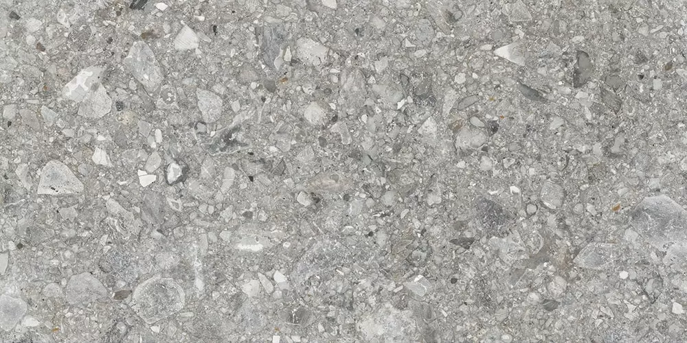 Идальго Гранит Герда серый MR 60x120